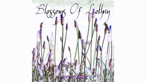 Blossoms Of Lothrin Album Cover