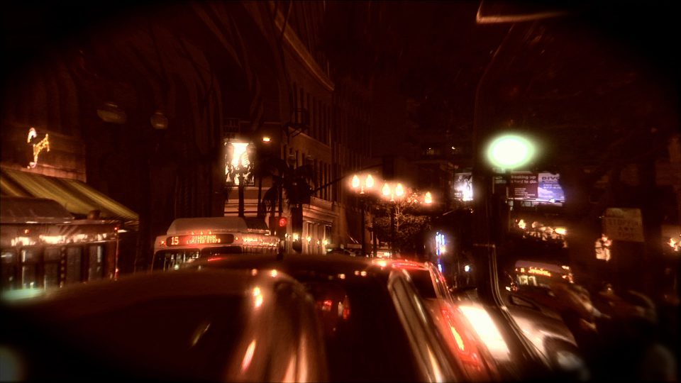 Diego Nights