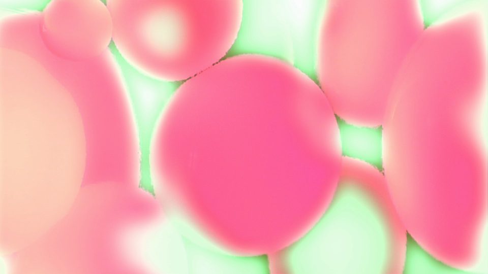 Electric Lava Pink