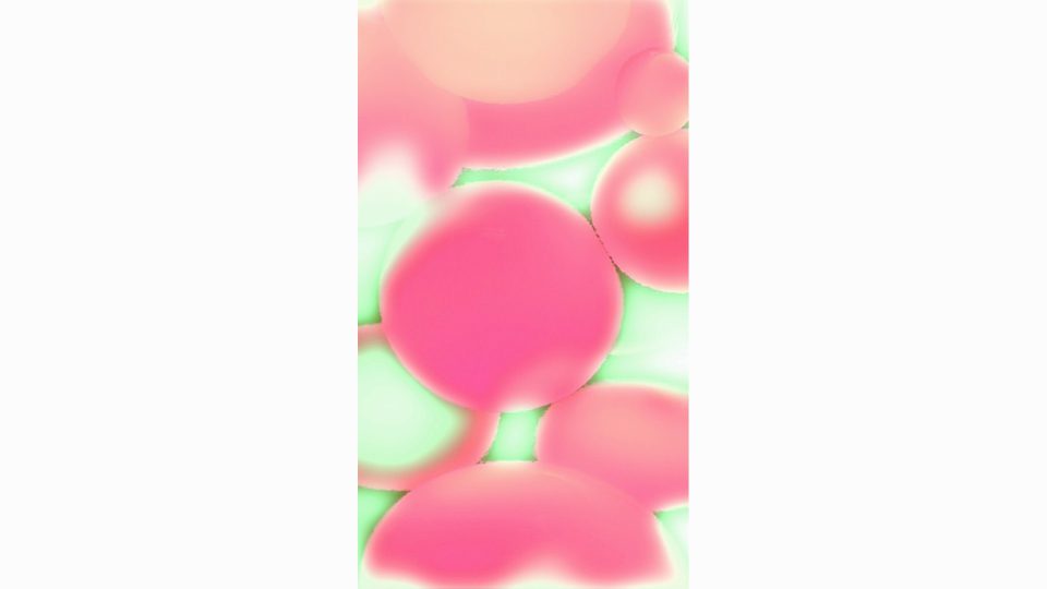Electric Lava Pink