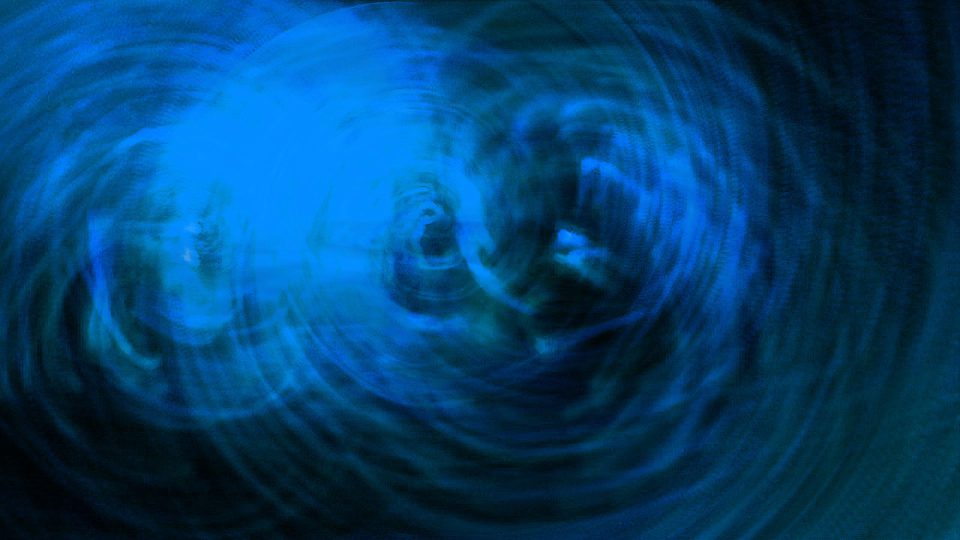 Event Horizon Azure