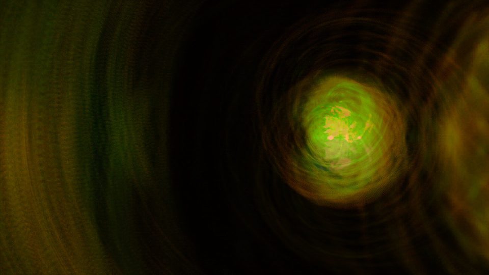 Event Horizon