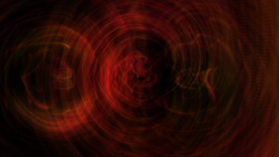 Event Horizon Rouge