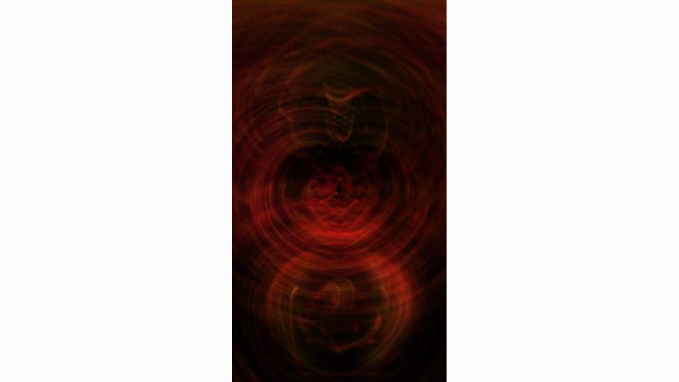 Event Horizon Rouge