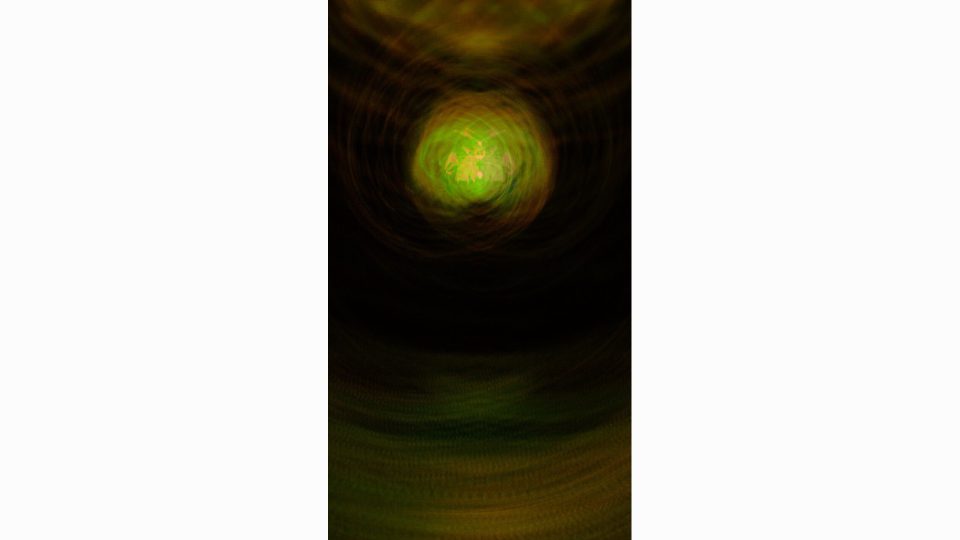 Event Horizon