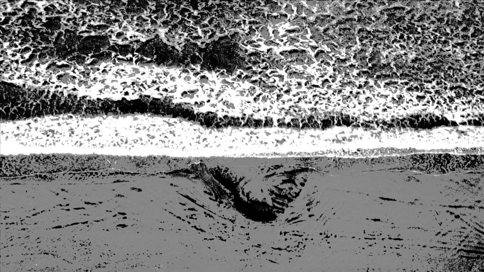 Graphite Waves