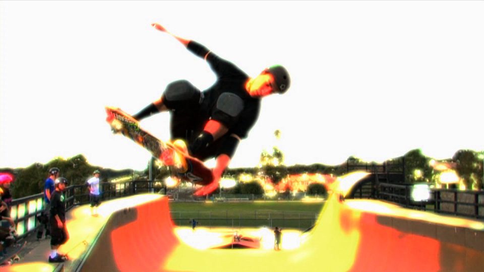 Hot Boards