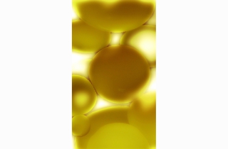 Lava Glo Gold