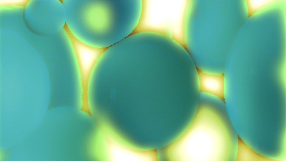 Lava Glo Teal