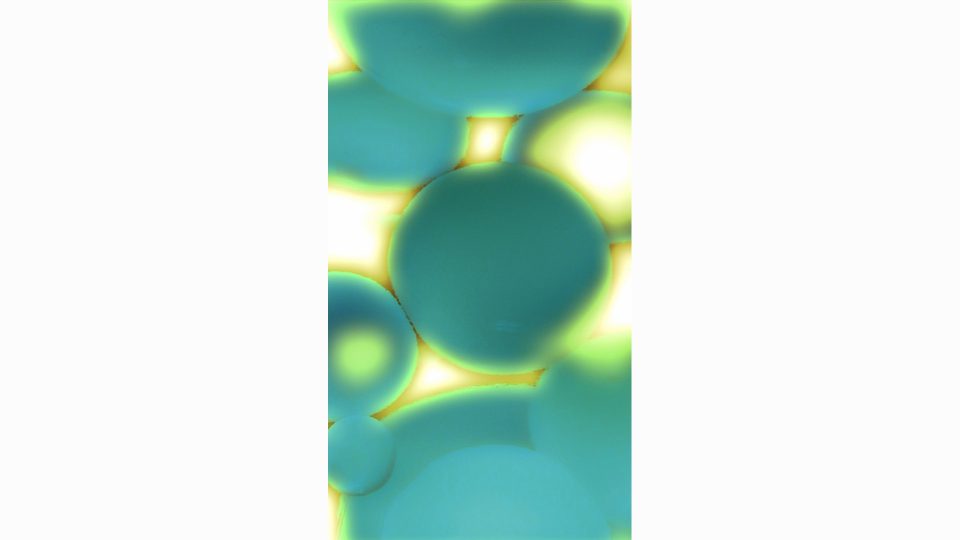 Lava Glo Teal