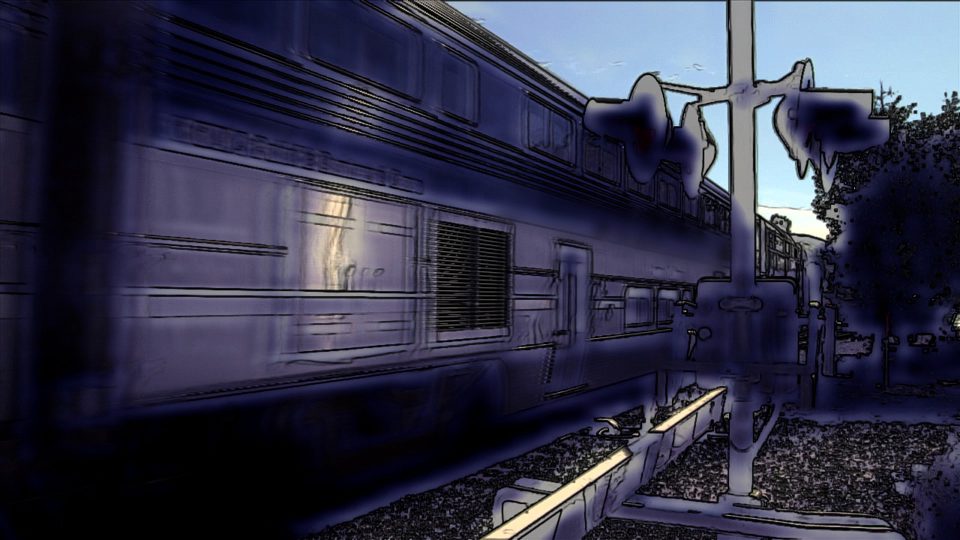 Locomotion