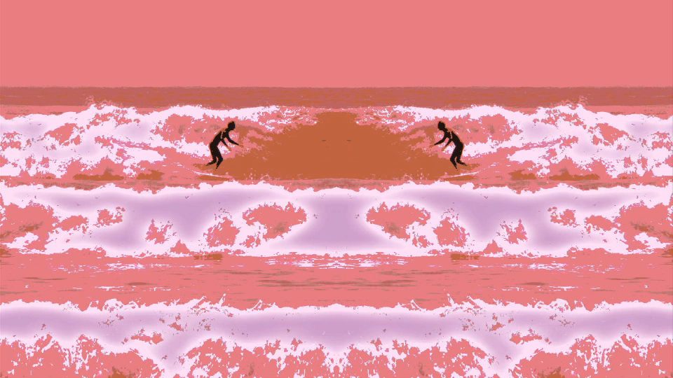 Surf-Poster-Calypso-POS3 Surf-Poster-Calypso-POS3