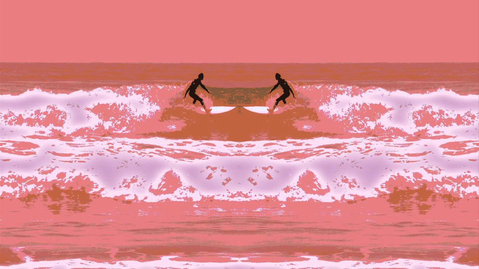 Surf-Poster-Calypso-POS4 Surf-Poster-Calypso-POS4