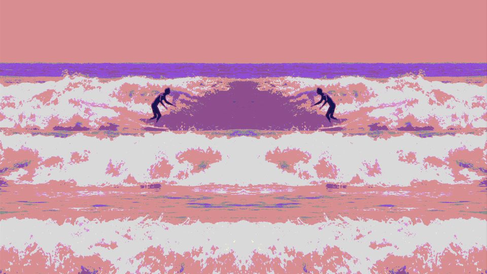 Surf-Poster-Peachy-POS3 Surf-Poster-Peachy-POS3