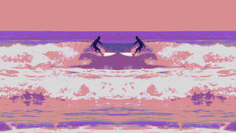 Surf-Poster-Peachy-POS4 Surf-Poster-Peachy-POS4