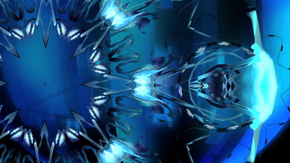 Tangent Trance
