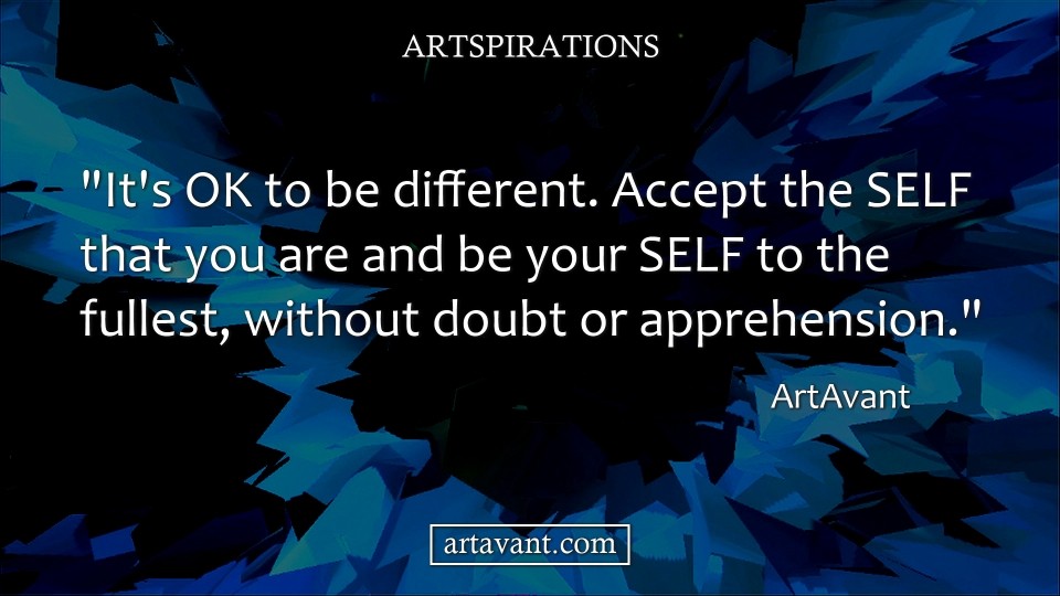 Artspirations on ArtAvant.com