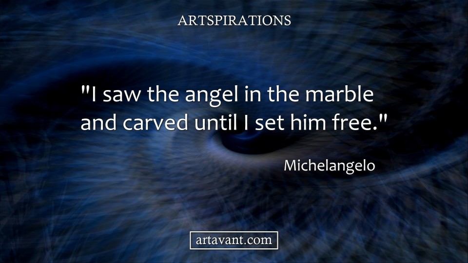 Artspirations on ArtAvant.com