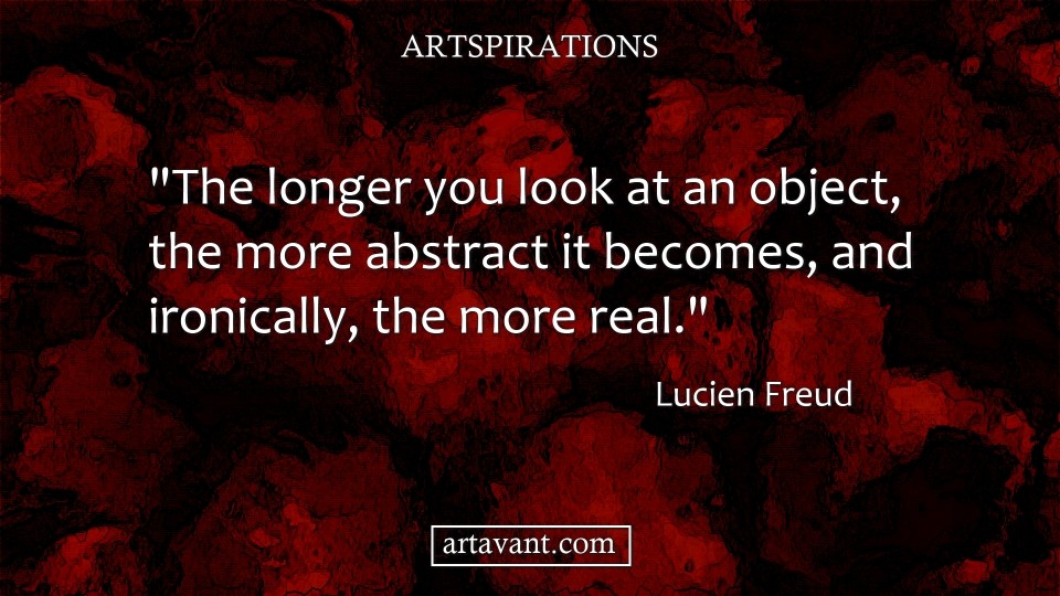Artspirations on ArtAvant.com
