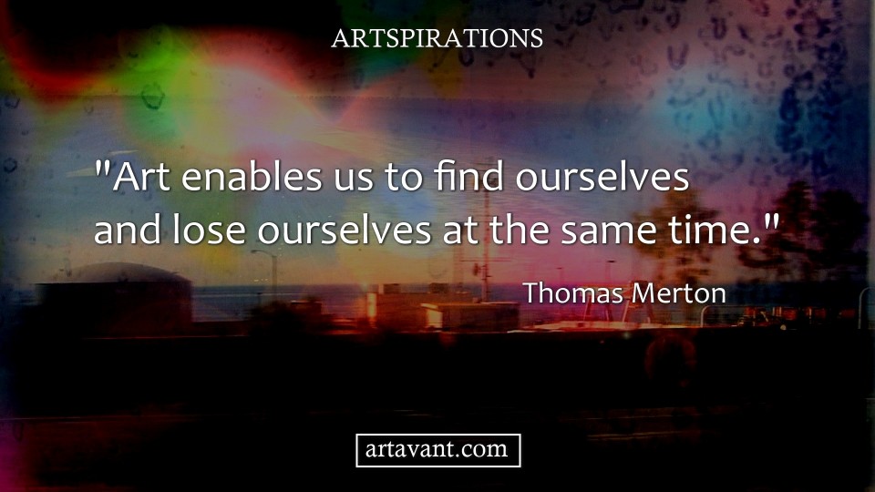 Artspirations on ArtAvant.com