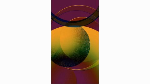 ABSTRACT (VERTICAL)