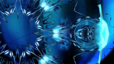 ANIMATION / GRAPHICS