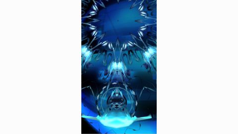 ANIMATION / GRAPHICS (VERTICAL)