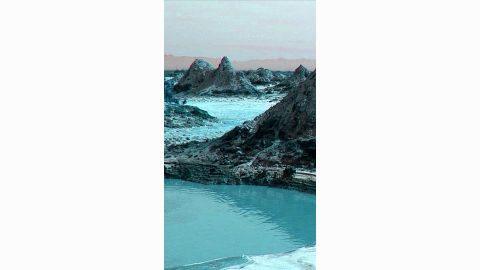 EXPERIMENTAL (VERTICAL)