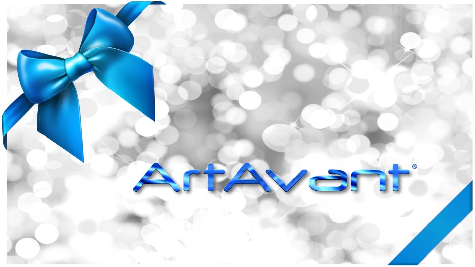 ArtAvant Gift Card